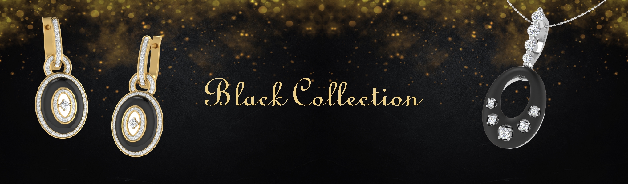 black collection