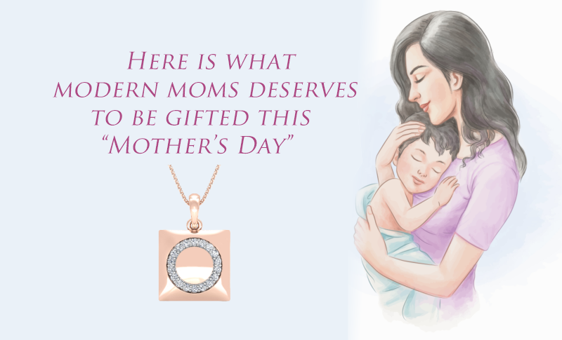 Here is what modern moms deserves to be gifted this Mother’s Day