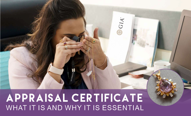 Appraisal Certification, What It is and Why It is essential