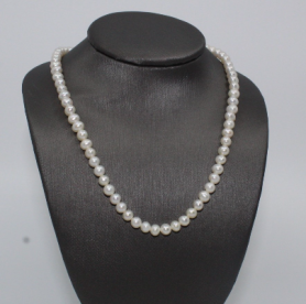 Freshwater Culture Pearl String