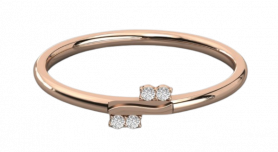 Diamond Ring - Bella collection