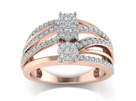  Diamond  Ring - Brilliante Collection