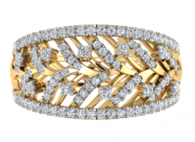  Diamond Ring - Brilliante Collection