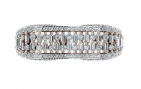  Diamond  Ring - Brilliante Collection