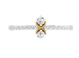 Diamond Ring- Brilliance Collection